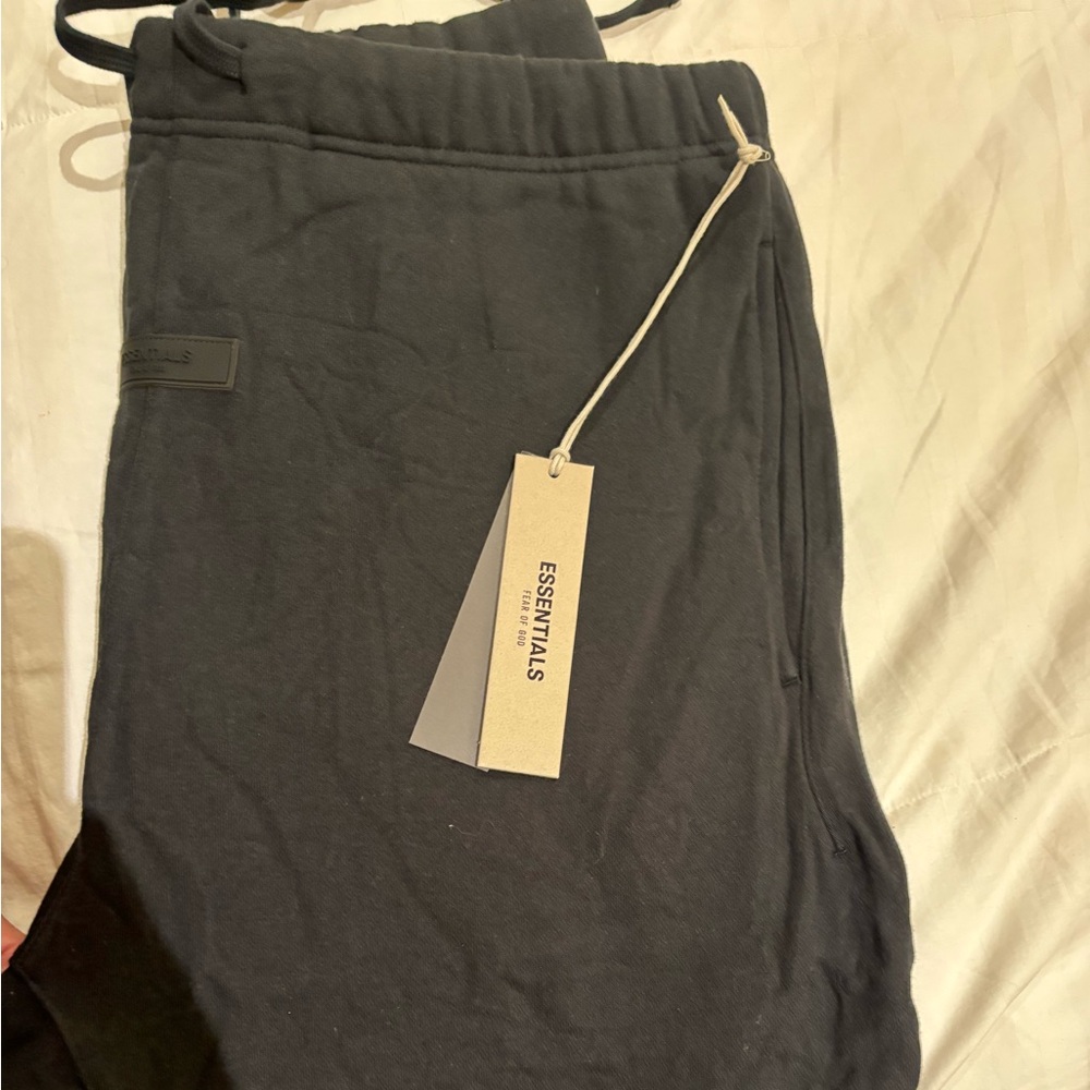 STRETCH LIMO essential pants from PacSun